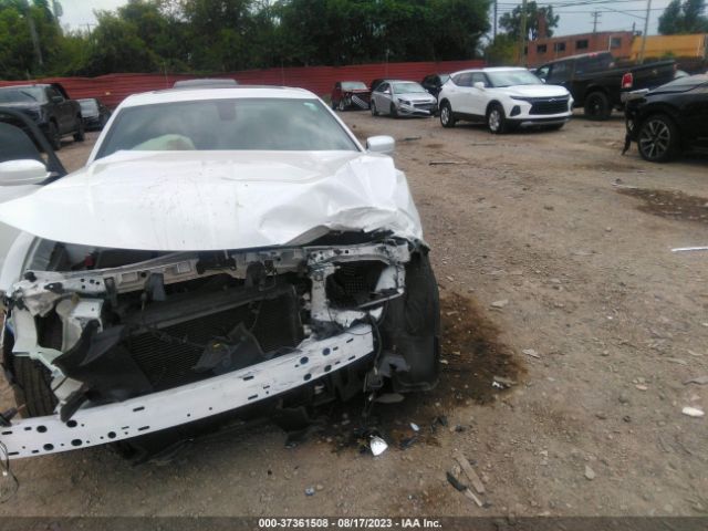 2C3CDXBG7KH695746 Dodge Charger Sxt