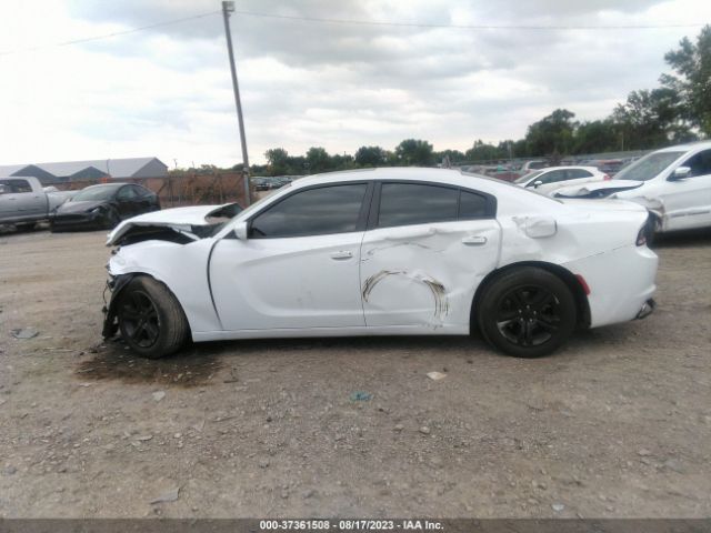 2C3CDXBG7KH695746 Dodge Charger Sxt