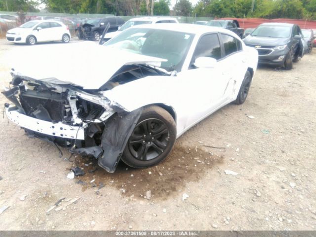 2C3CDXBG7KH695746 Dodge Charger Sxt