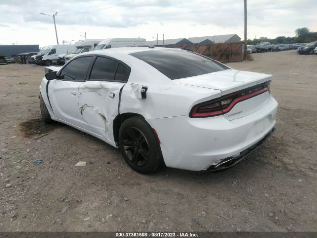 2C3CDXBG7KH695746 Dodge Charger Sxt