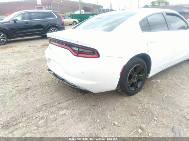 2C3CDXBG7KH695746 Dodge Charger Sxt