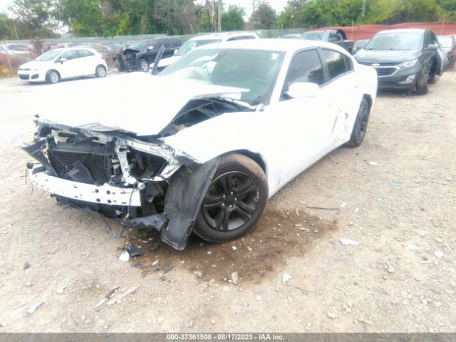 2C3CDXBG7KH695746 Dodge Charger Sxt