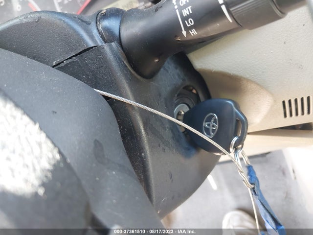 2012 TOYOTA COROLLA L/LE/S VIN: 2T1BU4EE2CC793174