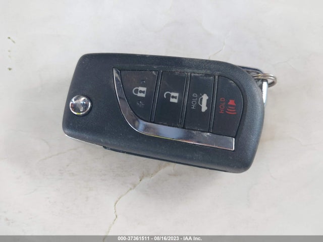 Toyota COROLLA LE 2022 JTDEPMAE0N3029135 Image 11