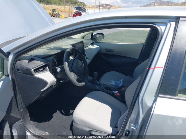 Toyota COROLLA LE 2022 JTDEPMAE0N3029135 Image 6