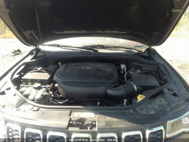 1C4RJEBG6JC338398 Jeep Grand Cherokee Limited