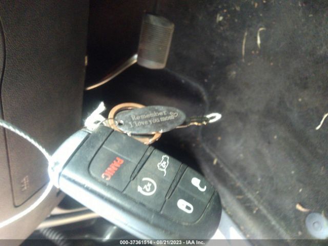 1C4RJEBG6JC338398 Jeep Grand Cherokee Limited