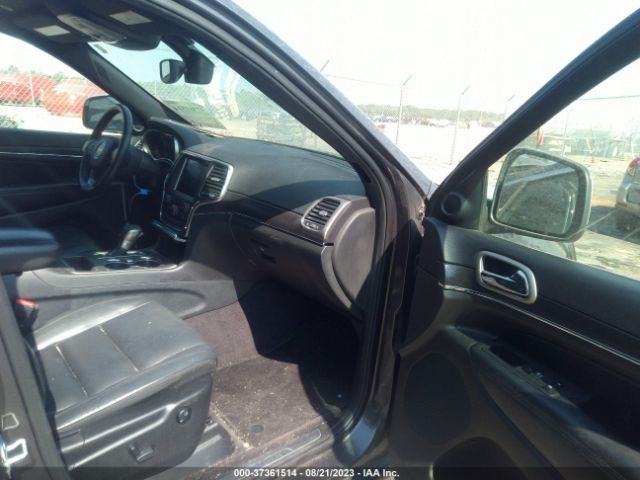 1C4RJEBG6JC338398 Jeep Grand Cherokee Limited