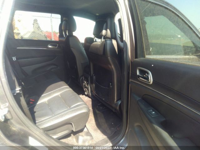 1C4RJEBG6JC338398 Jeep Grand Cherokee Limited