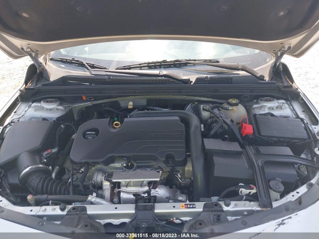 Chevrolet MALIBU LT 2019 1G1ZD5ST6KF106655 Image 10