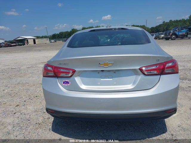 Chevrolet MALIBU LT 2019 1G1ZD5ST6KF106655 Image 16