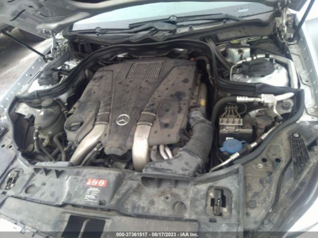 WDDLJ7DB3EA117870 Mercedes-Benz Cls-class Cls 550