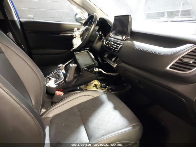 KNDETCA24M7039119 KIA Seltos Sx Turbo