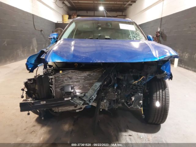KNDETCA24M7039119 KIA Seltos Sx Turbo