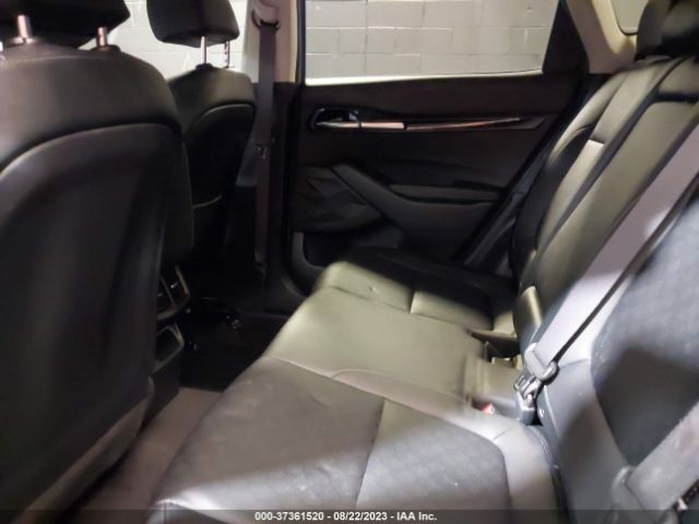 KNDETCA24M7039119 KIA Seltos Sx Turbo