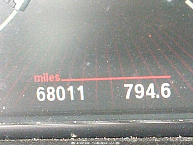 2012 BMW 6 SERIES WBALX3C54CDV77707 Photo 6