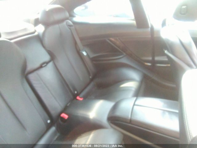 2012 BMW 6 SERIES WBALX3C54CDV77707 Photo 7