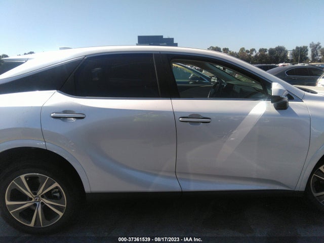2023 Lexus RX, VIN: 2T2BAMBA5PC003507