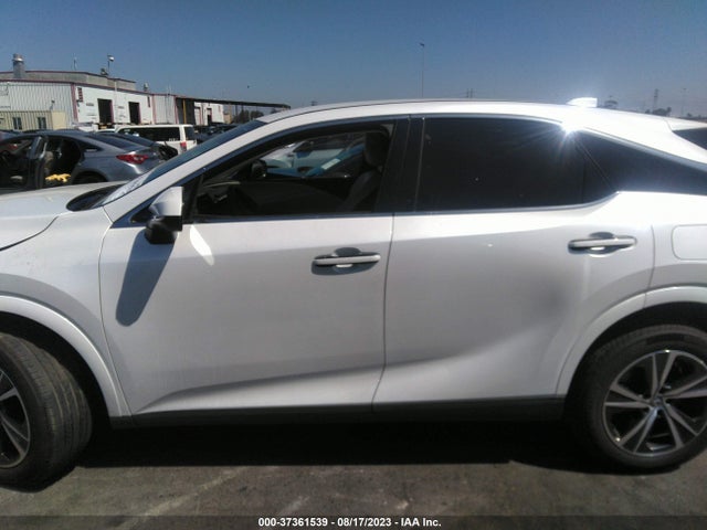 2023 Lexus RX, VIN: 2T2BAMBA5PC003507