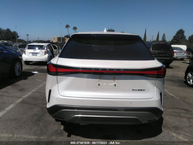 2023 Lexus RX, VIN: 2T2BAMBA5PC003507