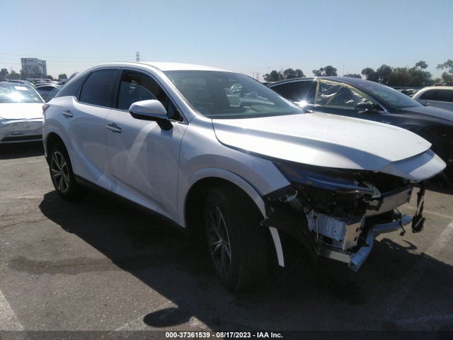 2023 Lexus RX, VIN: 2T2BAMBA5PC003507