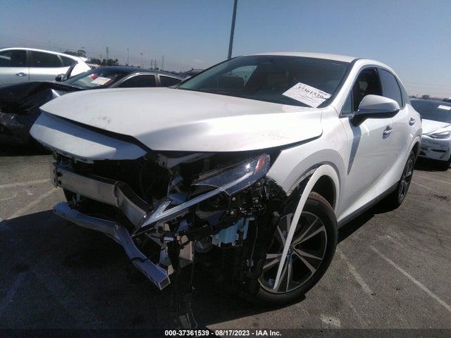 2023 Lexus RX, VIN: 2T2BAMBA5PC003507