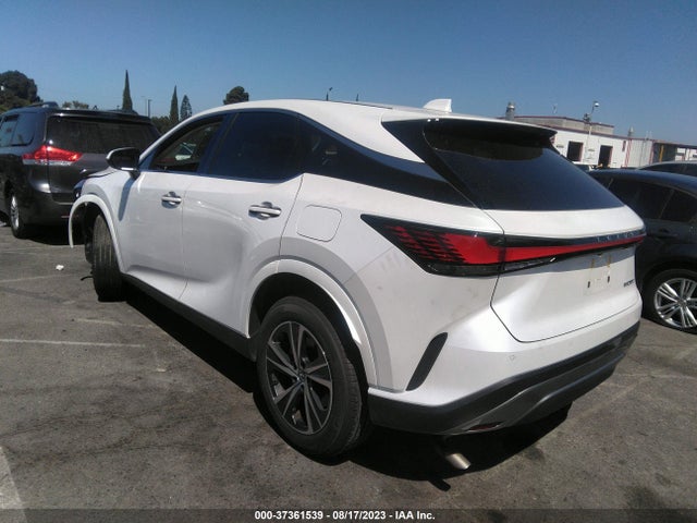2023 Lexus RX, VIN: 2T2BAMBA5PC003507