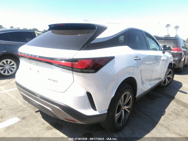2023 Lexus RX, VIN: 2T2BAMBA5PC003507