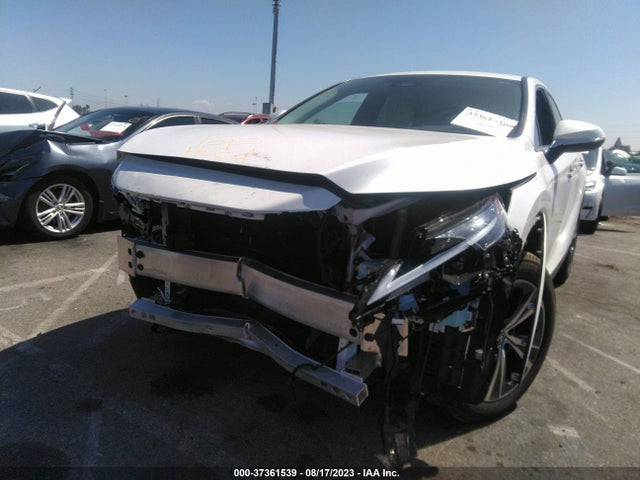 2023 Lexus RX, VIN: 2T2BAMBA5PC003507