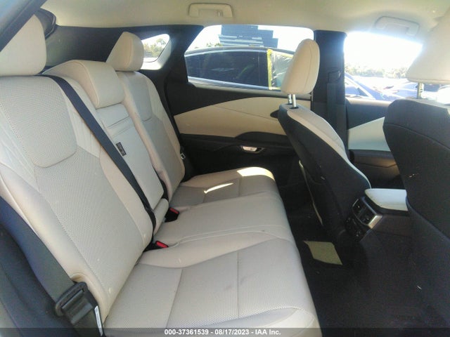 2023 Lexus RX, VIN: 2T2BAMBA5PC003507