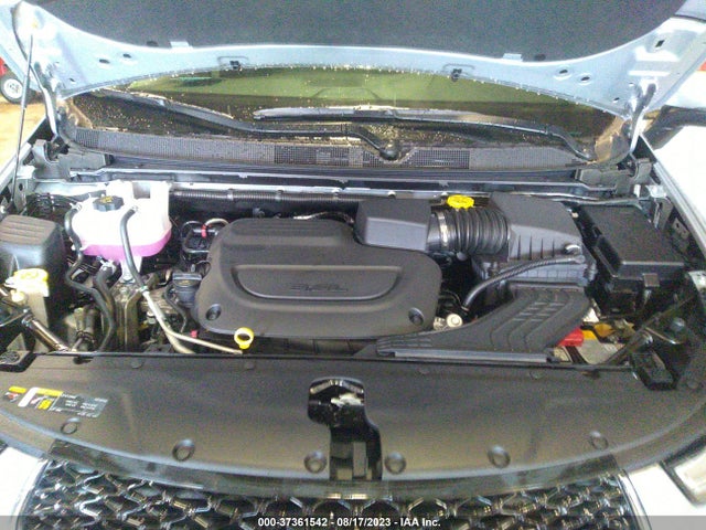 2C4RC1BGXPR594076 Chrysler Pacifica Touring L