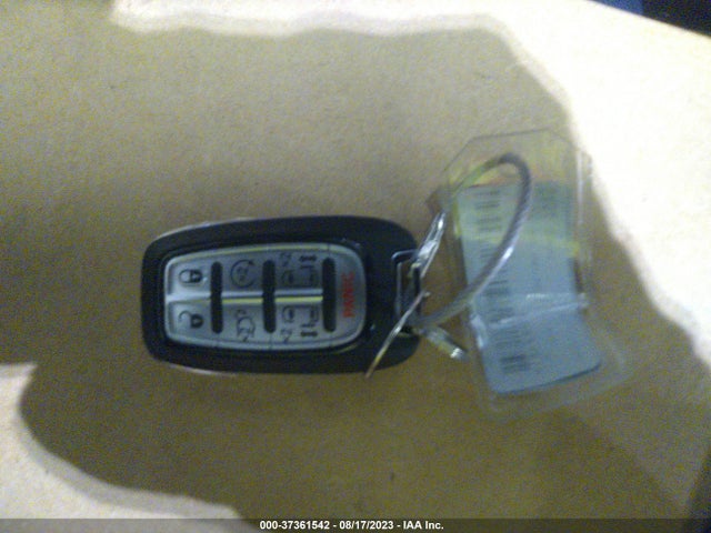 2C4RC1BGXPR594076 Chrysler Pacifica Touring L