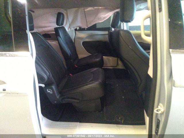 2C4RC1BGXPR594076 Chrysler Pacifica Touring L