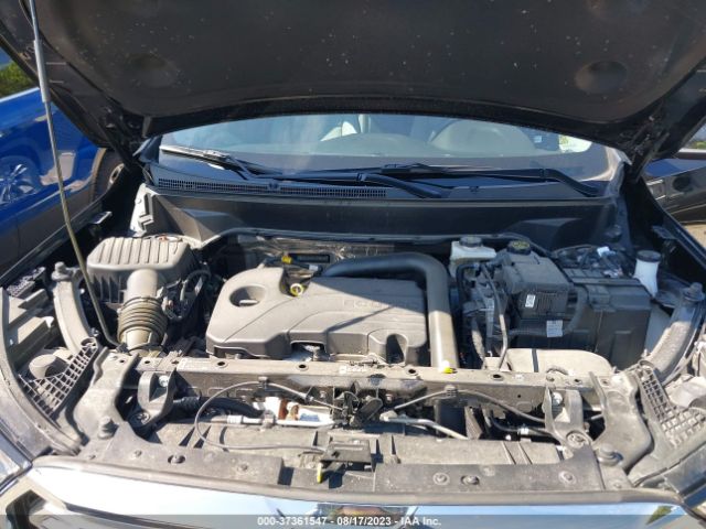 3GKALVEG1PL119014 GMC Terrain Slt
