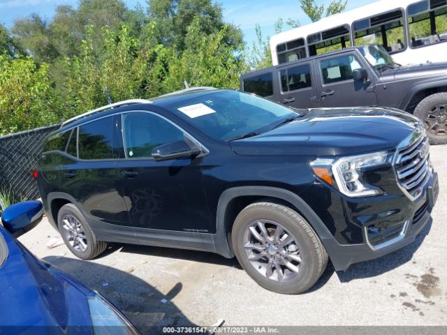 3GKALVEG1PL119014 GMC Terrain Slt