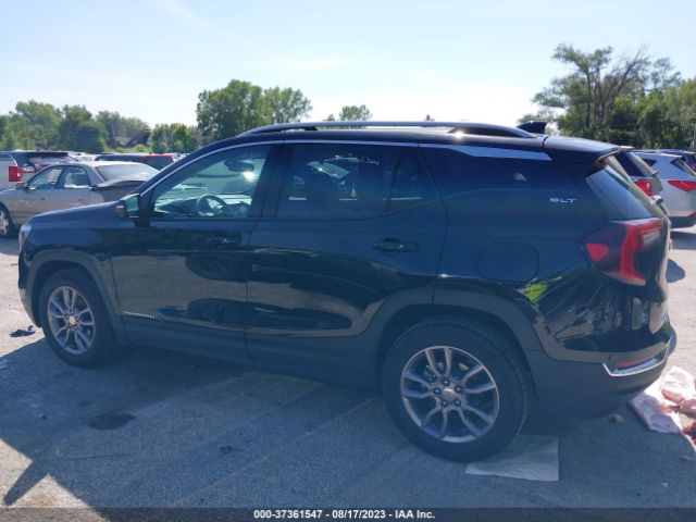 3GKALVEG1PL119014 GMC Terrain Slt