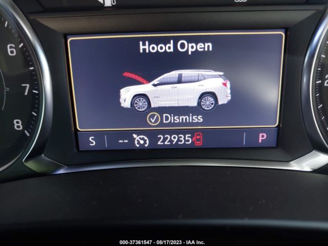 3GKALVEG1PL119014 GMC Terrain Slt