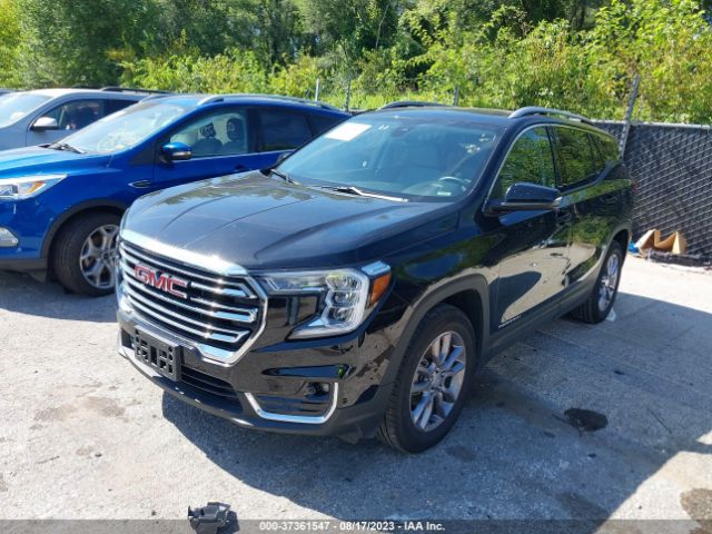3GKALVEG1PL119014 GMC Terrain Slt