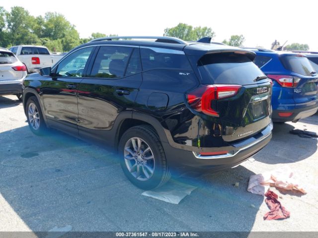 3GKALVEG1PL119014 GMC Terrain Slt
