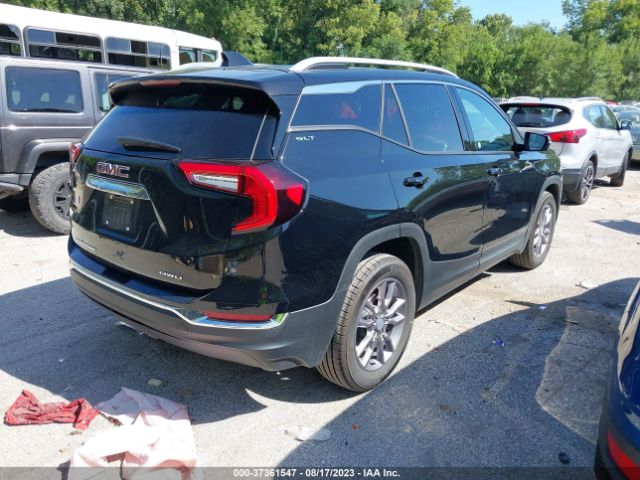 3GKALVEG1PL119014 GMC Terrain Slt