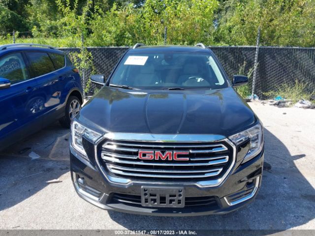 3GKALVEG1PL119014 GMC Terrain Slt