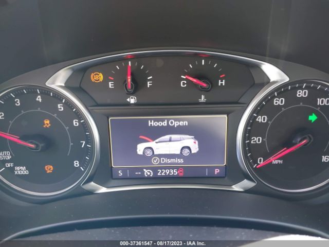 3GKALVEG1PL119014 GMC Terrain Slt
