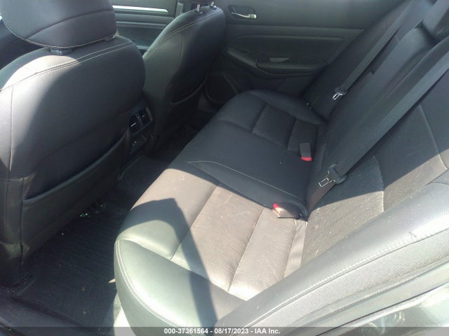 2019 NISSAN ALTIMA 2.0 PLATINUM VIN: 1N4AL4FV9KC251127