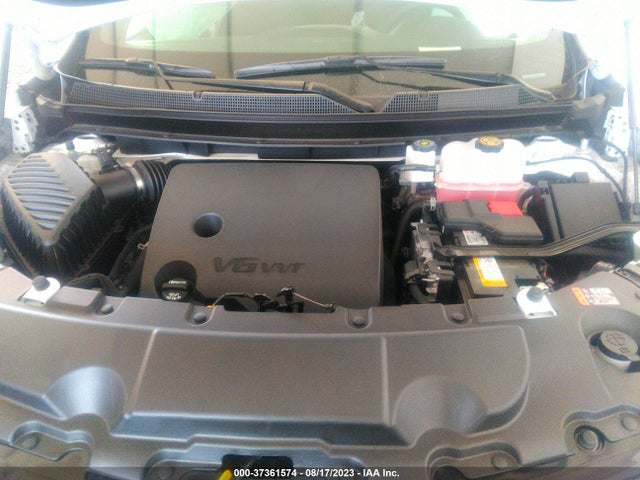 Chevrolet Traverse Rs 2023 1GNERJKW3PJ252971 Image 10