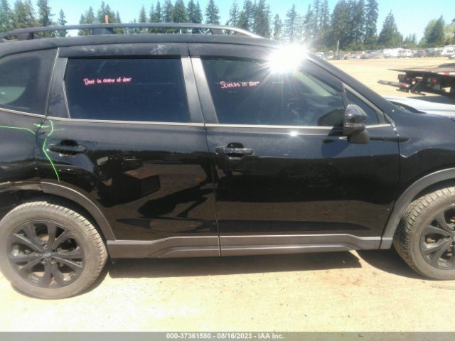 JF2SKAJC4KH547926 Subaru Forester Sport