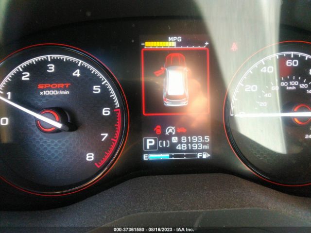 JF2SKAJC4KH547926 Subaru Forester Sport