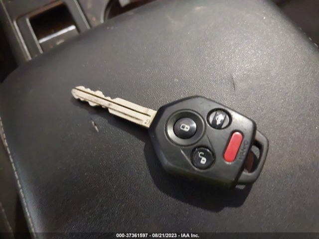 Subaru Legacy 2017 4S3BNAA60H3013277 Image 3