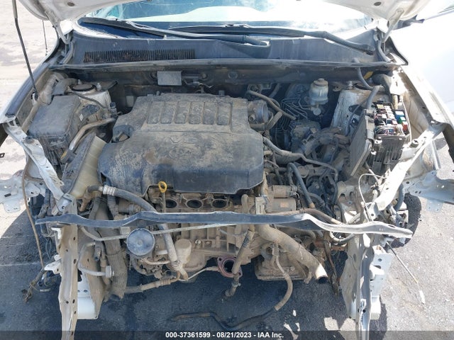 2007 TOYOTA RAV4 SPORT VIN: JTMZK32V575013593