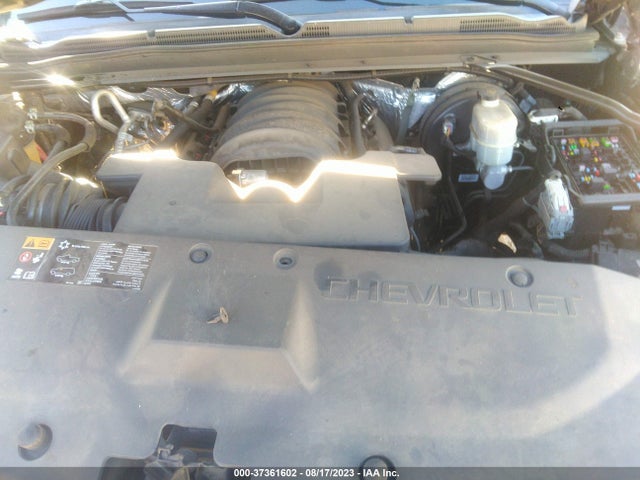 Chevrolet Tahoe Lt 2015 1GNSCBKC7FR523501 Image 11