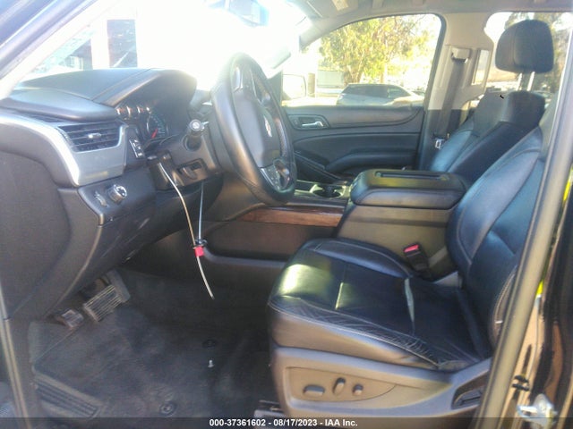Chevrolet Tahoe Lt 2015 1GNSCBKC7FR523501 Image 6
